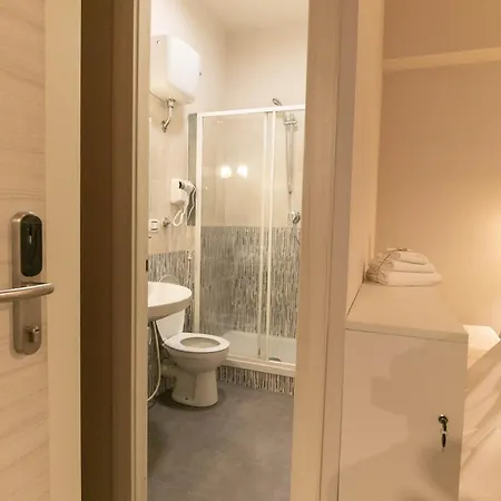 Dafne Con Terrazza Konukevi 4*