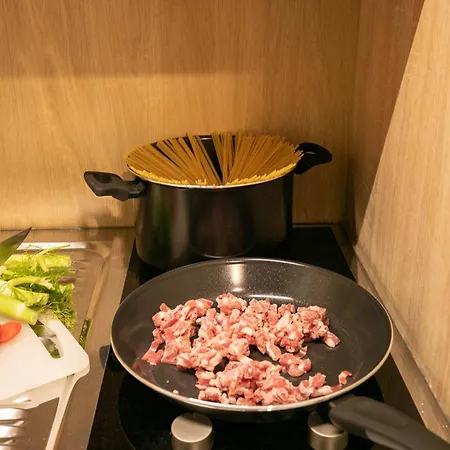 Dafne Con Terrazza Roma