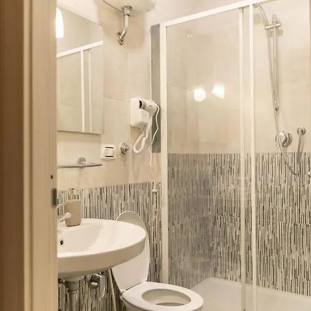 Dafne Con Terrazza 4*