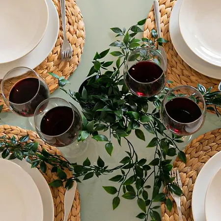 Dafne Con Terrazza 4*