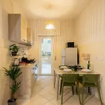 Gæstehus Dafne Con Terrazza 4*