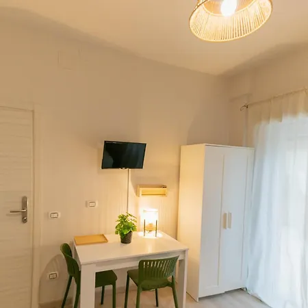 Dafne Con Terrazza Guest house