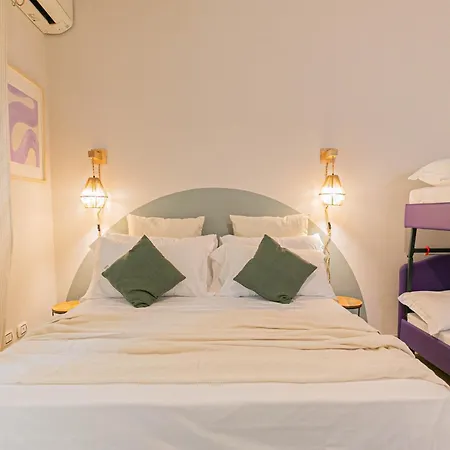 Dafne Con Terrazza 4*