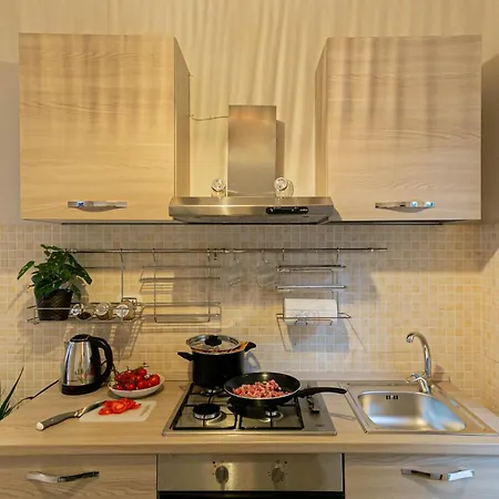 Dafne Con Terrazza Maison d'hôtes