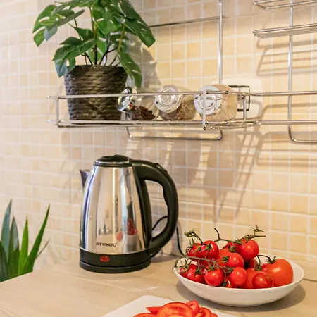 Dafne Con Terrazza Rome