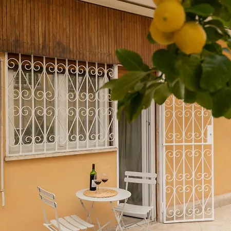 Maison d'hôtes Dafne Con Terrazza Rome