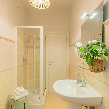 Dafne Con Terrazza Rome