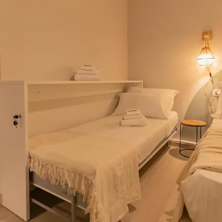 Guest house Dafne Con Terrazza
