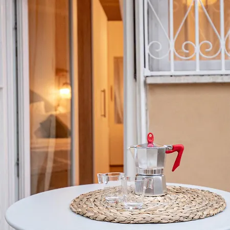 Dafne Con Terrazza Maison d'hôtes 4*