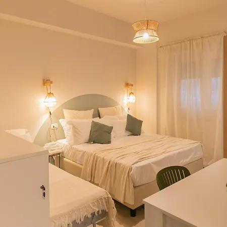 Dafne Con Terrazza Guest house