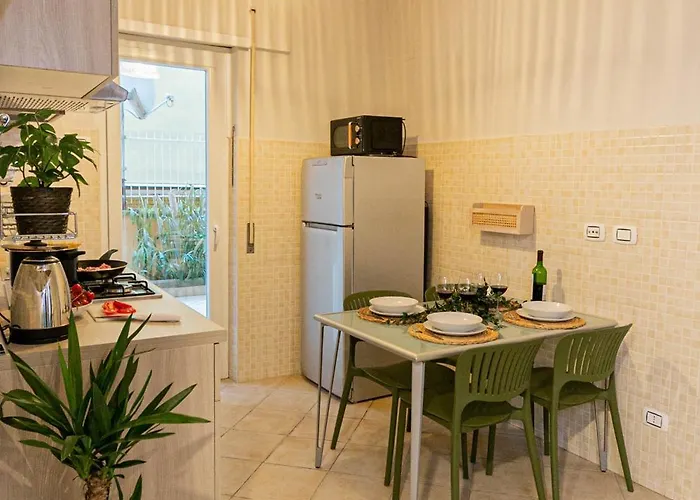 Dafne Con Terrazza 4* Rome