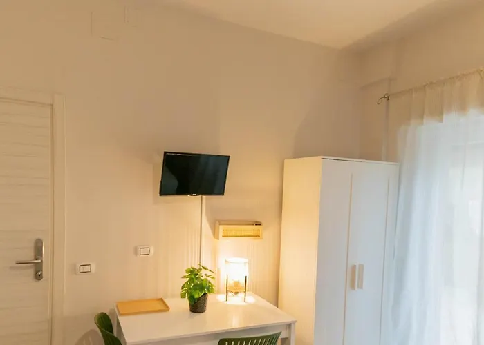 Dafne Con Terrazza Guest house