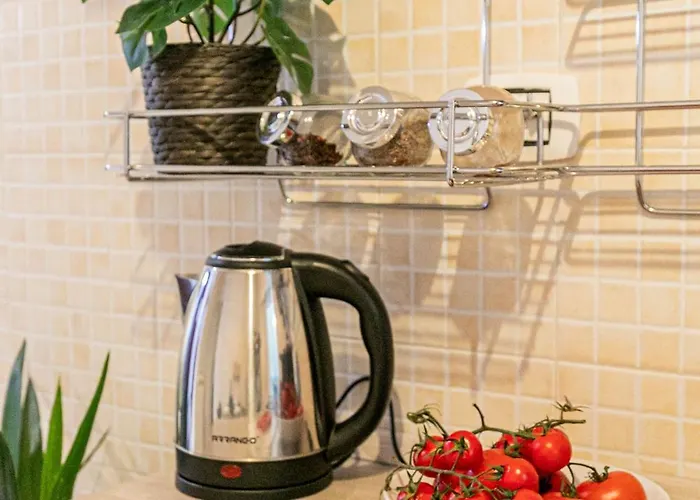 Dafne Con Terrazza Rome