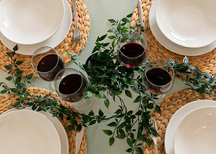 Dafne Con Terrazza 4*