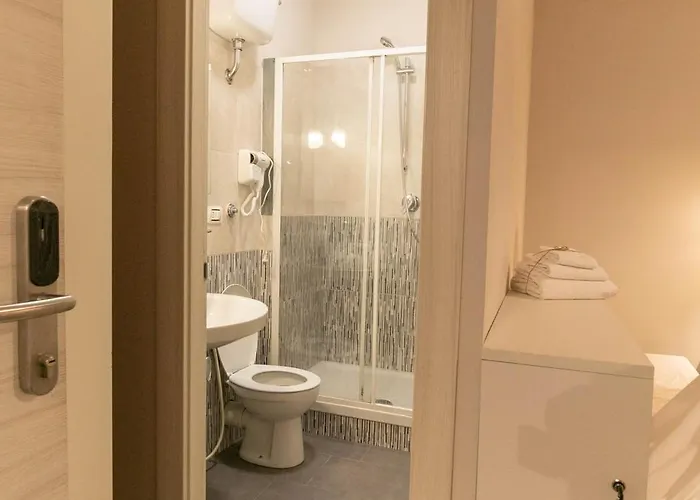 Dafne Con Terrazza Guest house 4*