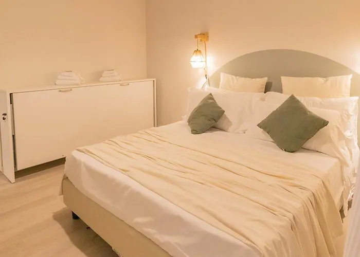 Guest house Dafne Con Terrazza 4*