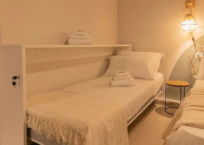 Guest house Dafne Con Terrazza