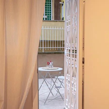 Dafne Con Terrazza Penzion 4*
