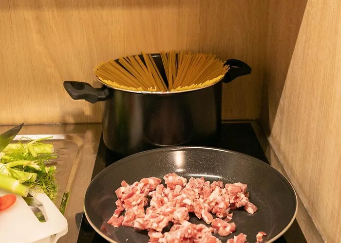 Dafne Con Terrazza 罗马