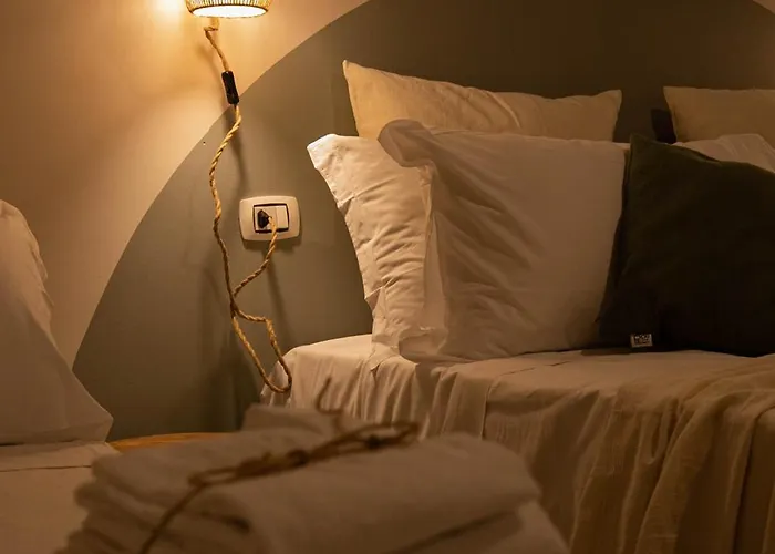 Dafne Con Terrazza 罗马