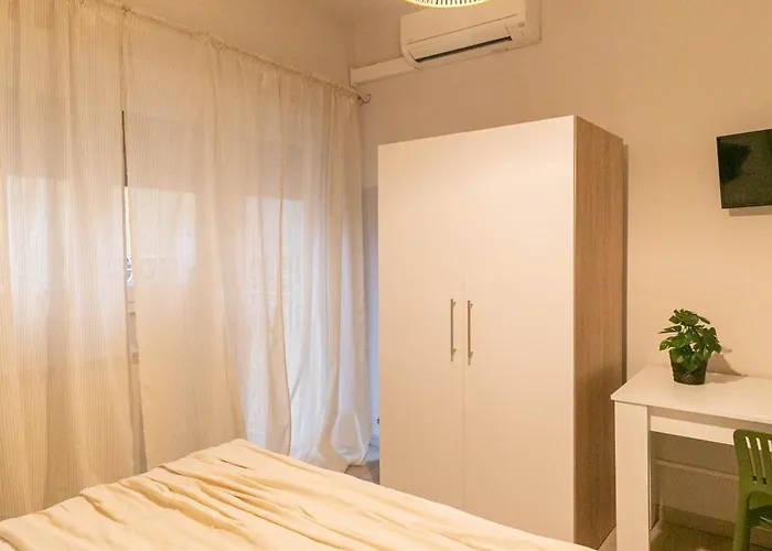 Dafne Con Terrazza 4*