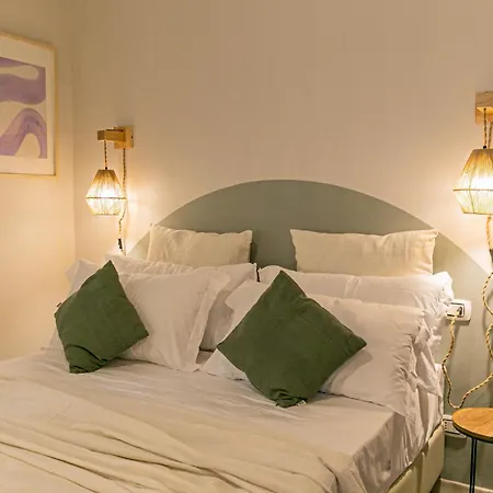 Gasthof Dafne Con Terrazza Rom