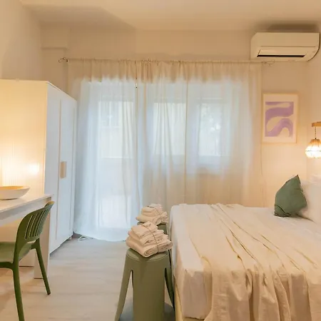 Dafne Con Terrazza 4* Рим