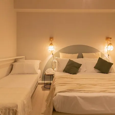 Гостевой дом Dafne Con Terrazza Рим