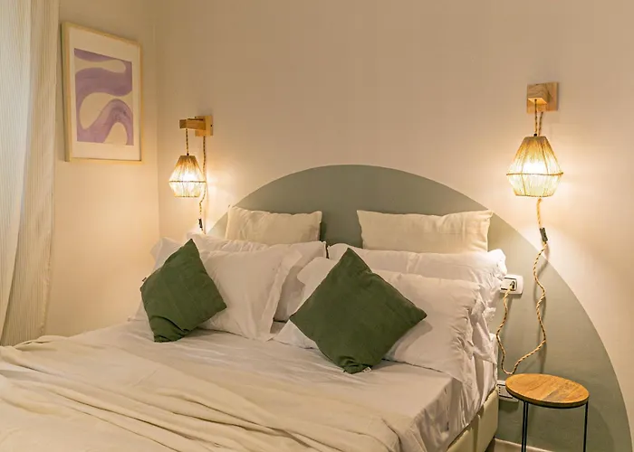 Gasthof Dafne Con Terrazza Rom