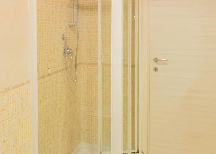 Dafne Con Terrazza 4* Rom