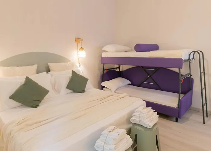 Gasthof Dafne Con Terrazza 4*