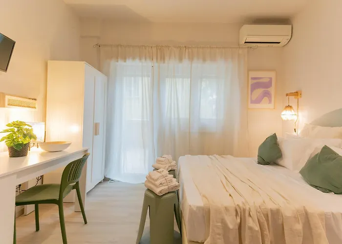 Dafne Con Terrazza 4* Rom