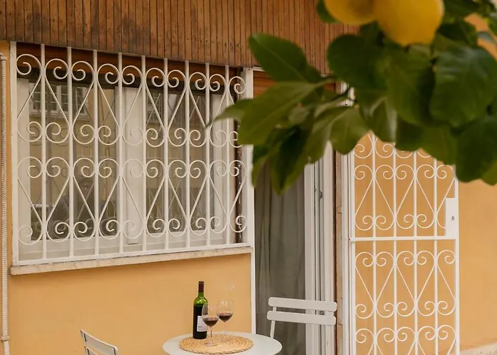 Gasthof Dafne Con Terrazza Rom