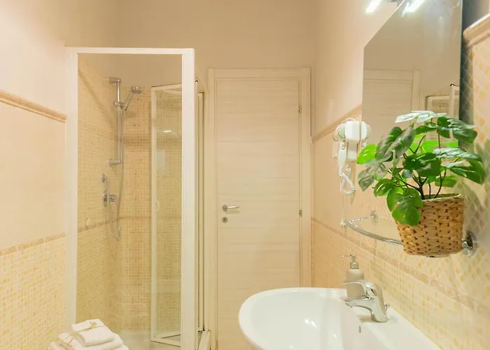 Dafne Con Terrazza Rom