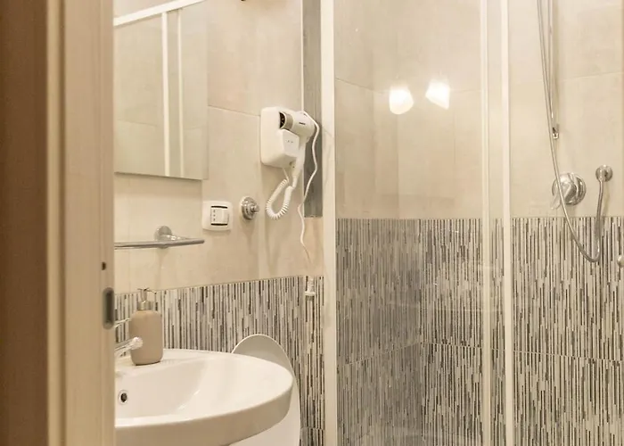 Dafne Con Terrazza 4*